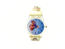 reloj pulsera se&ntilde;ora swatch fraldinhas
