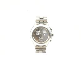 reloj pulsera señora swatch irony diaphane