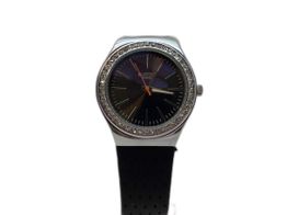 reloj pulsera se&ntilde;ora swatch irony swiss