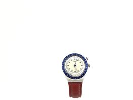 relogio pulseira senhora swatch irony