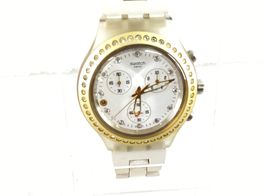 reloj pulsera se&ntilde;ora swatch irony