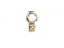 relogio pulseira senhora swatch irony