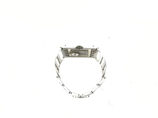 relogio pulseira senhora swatch vintage irony ag 2005