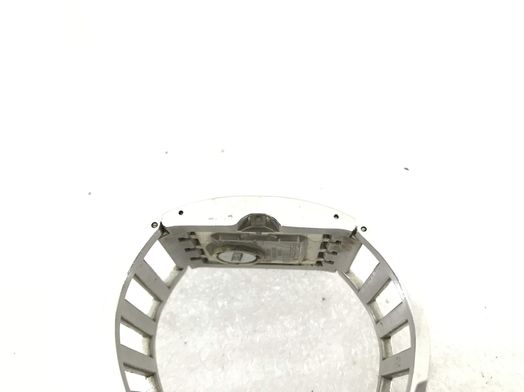 relogio pulseira senhora swatch vintage irony ag 2005