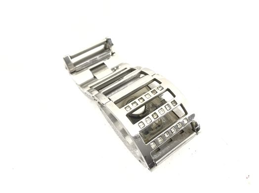 relogio pulseira senhora swatch vintage irony ag 2005