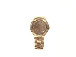 reloj pulsera señora swatch ygg409g
