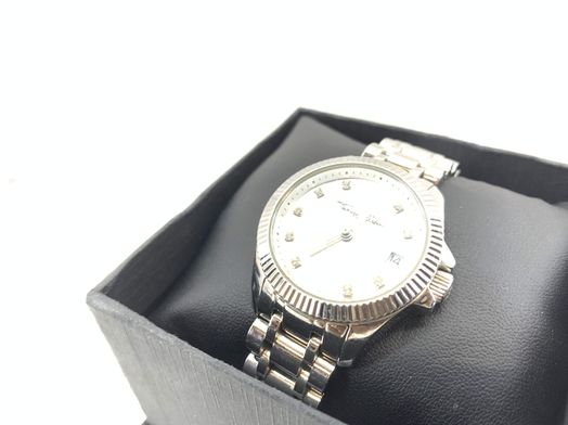 relogio pulseira senhora thomas sabo divina