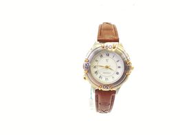 reloj pulsera se&ntilde;ora timex 376 ma