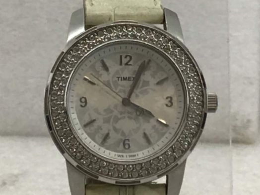 relogio pulseira senhora timex t2n150