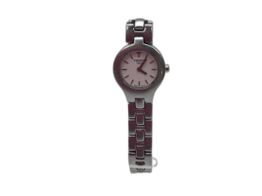 relogio pulseira senhora tissot 6344