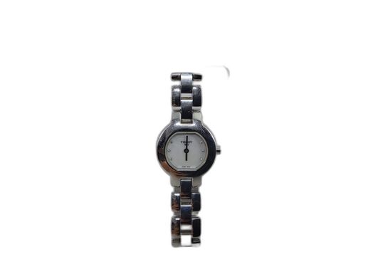 relogio pulseira senhora tissot g330 sks-bc