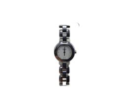 relogio pulseira senhora tissot g330 sks-bc