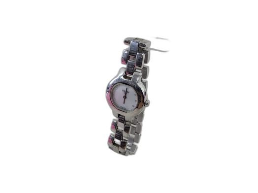 relogio pulseira senhora tissot g330 sks-bc