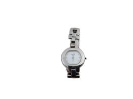 relogio pulseira senhora tissot g330 sks-bc