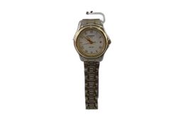 reloj pulsera se&ntilde;ora tissot j125/226k