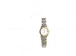 reloj pulsera se&ntilde;ora tissot j326