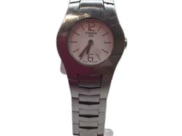 relogio pulseira senhora tissot l540