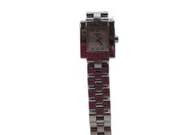 relogio pulseira senhora tissot l730k