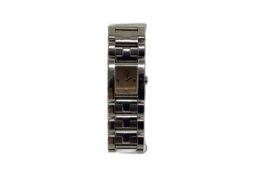 relogio pulseira senhora tissot l840k