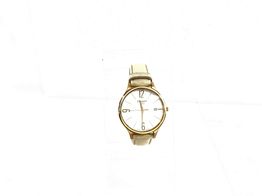 reloj pulsera se&ntilde;ora tissot lhg zln dz6