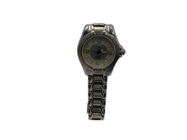 relogio pulseira senhora tissot pr100