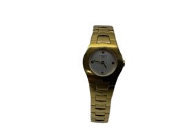 relogio pulseira senhora tissot t-round