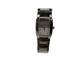 reloj pulsera se&ntilde;ora tissot t073310 a