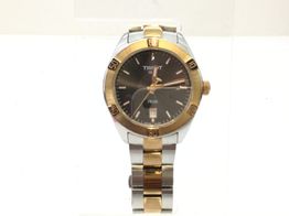 reloj pulsera señora tissot t101910