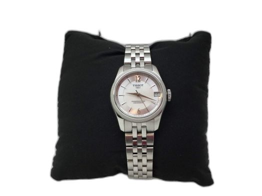relogio pulseira senhora tissot t108208 a