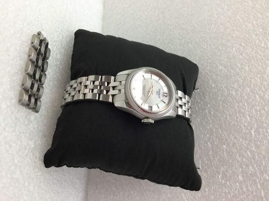 relogio pulseira senhora tissot t108208 a