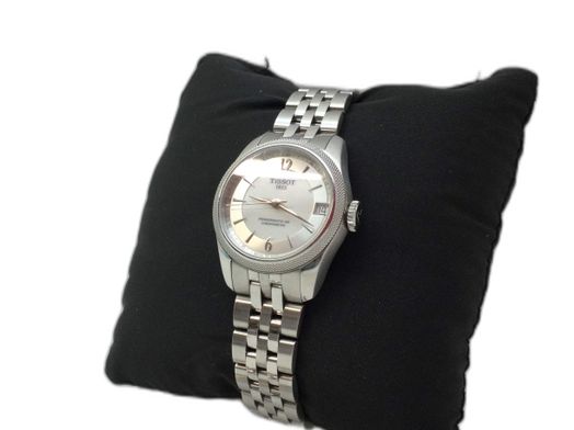 relogio pulseira senhora tissot t108208 a