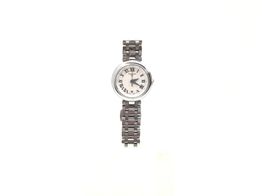 relogio pulseira senhora tissot t126010a