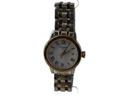 relogio pulseira senhora tissot t129210a