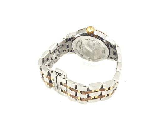 relogio pulseira senhora tissot t129210a