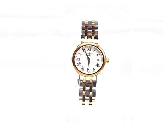 relogio pulseira senhora tissot t129210a