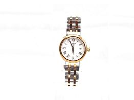 relogio pulseira senhora tissot t129210a