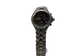 reloj pulsera se&ntilde;ora tissot t65.7.187.61