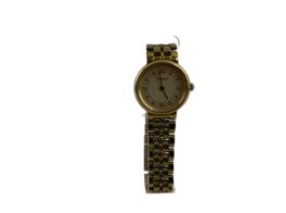 relogio pulseira senhora tissot t953