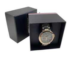 relogio pulseira senhora tommy hilfiger 1782754