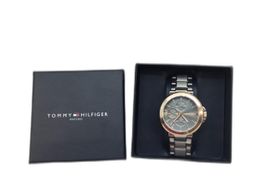 relogio pulseira senhora tommy hilfiger 1782754