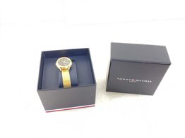 relogio pulseira senhora tommy hilfiger 1782813