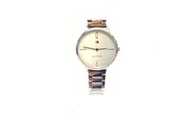 relogio pulseira senhora tommy hilfiger s