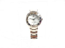 relogio pulseira senhora tommy hilfiger sem modelo