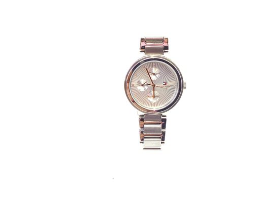 relogio pulseira senhora tommy hilfiger sm
