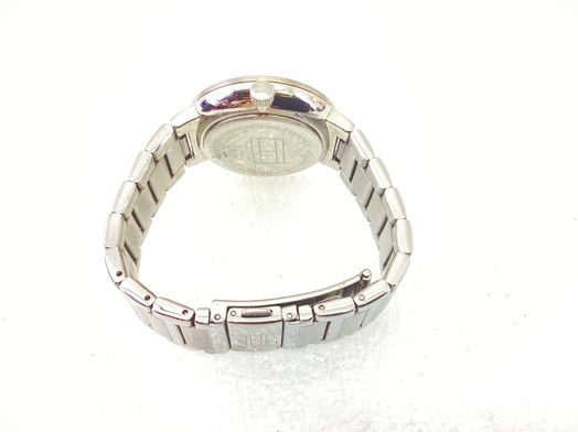 relogio pulseira senhora tommy hilfiger sm