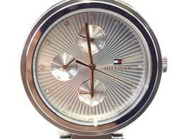 relogio pulseira senhora tommy hilfiger sm