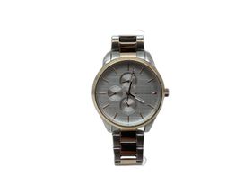 reloj pulsera se&ntilde;ora tommy hilfiger th.513 3.20.3831