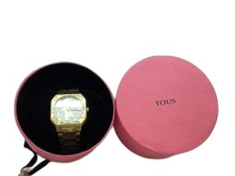 reloj pulsera se&ntilde;ora tous 3000140000