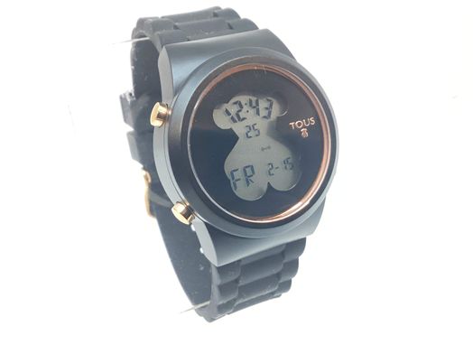 relogio pulseira senhora tous 700350320
