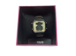 reloj pulsera se&ntilde;ora tous ss d-bear
